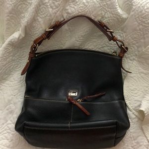 Dooney & Bourke Leather Purse